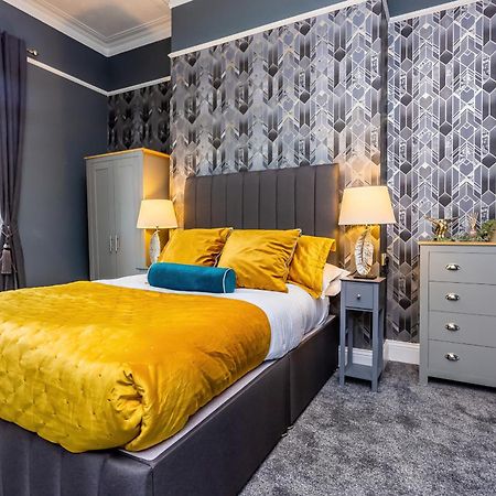 Room 01 - Sandhaven Rooms - Double South Shields Luaran gambar